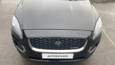 Jaguar E-Pace 2.0 D200 R-Dynamic SE 5dr Auto Diesel Estate